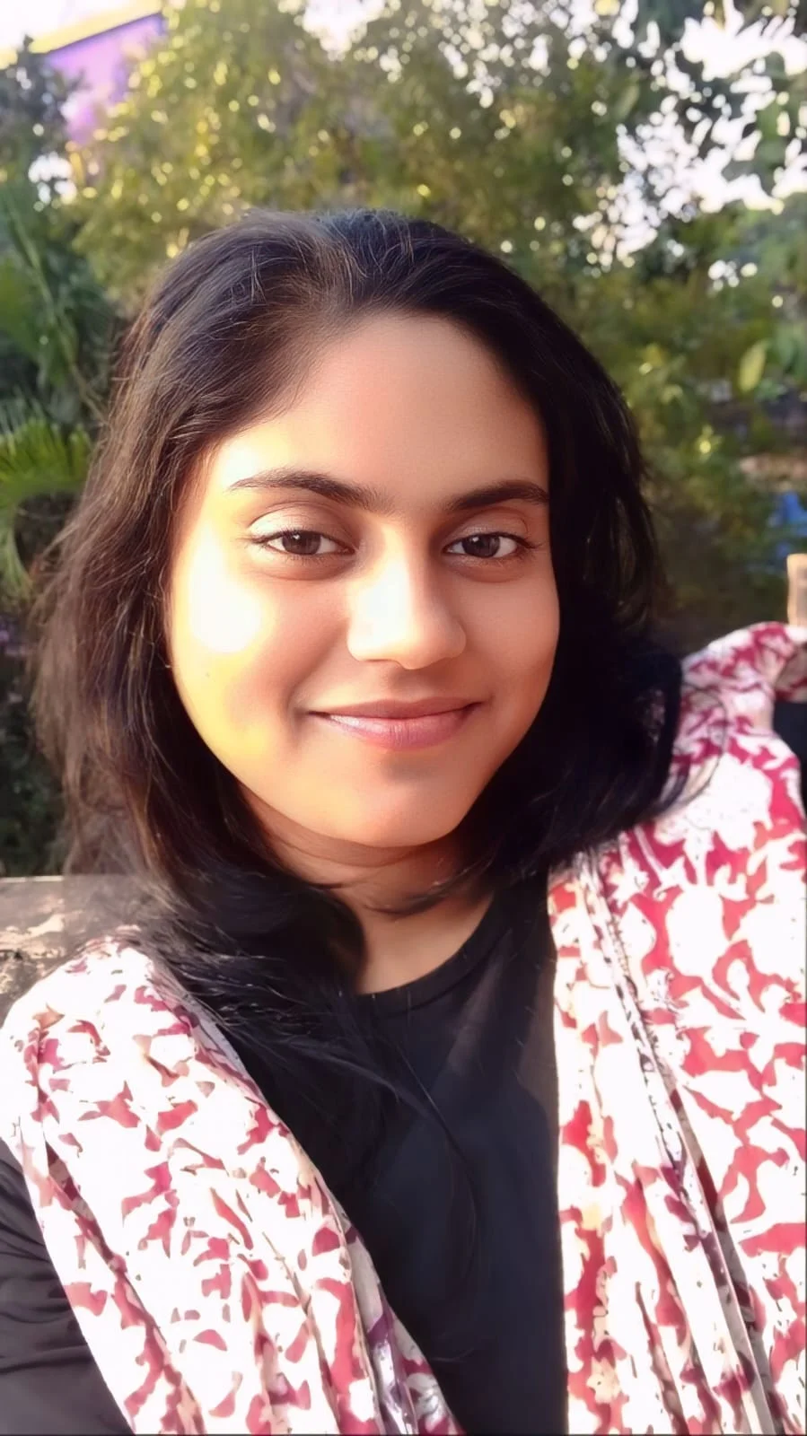Nafisa Khatun